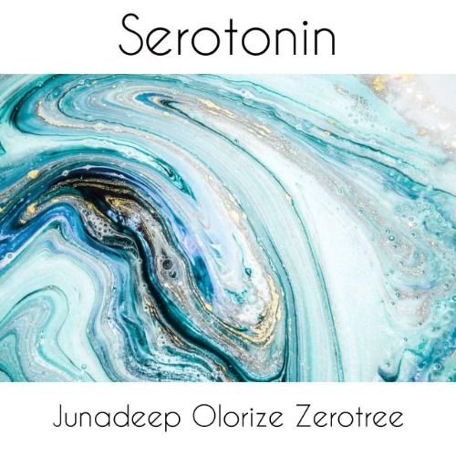 Buy EDM Ghost Production track - Serotonin