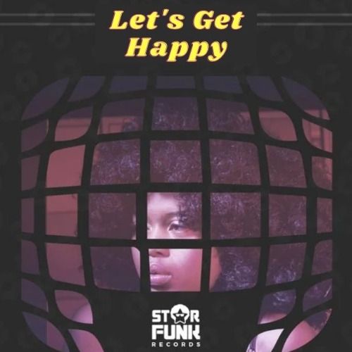 Buy EDM Ghost Production track - Let's Get Happy