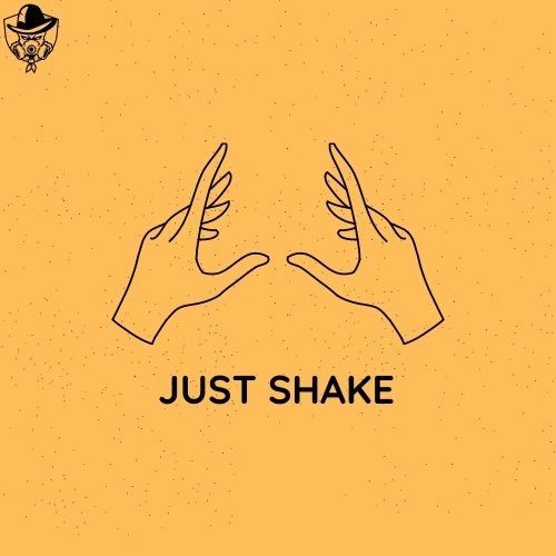 Buy EDM Ghost Production track - Just Shake