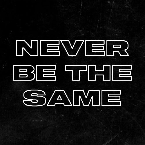 Buy EDM Ghost Production track - Never Be The Same