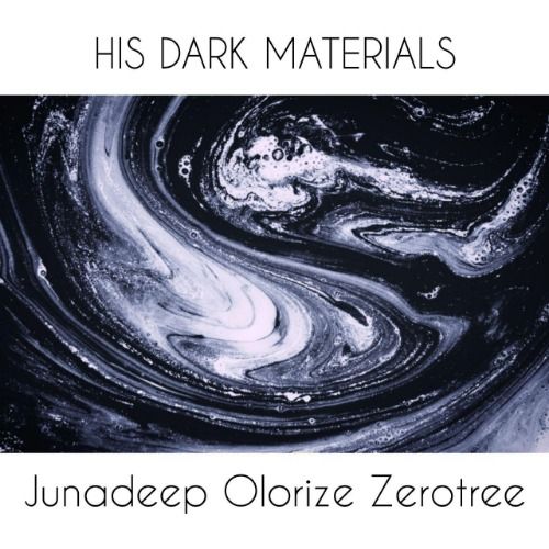 Buy EDM Ghost Production track - His Dark Materials