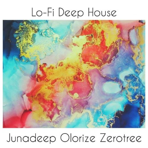 Buy EDM Ghost Production track - Lo-Fi Deep House