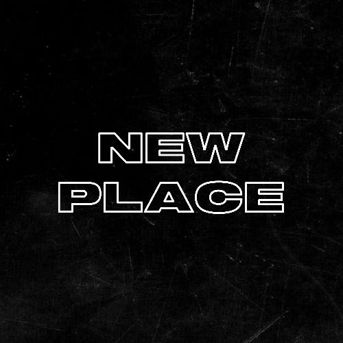 Buy EDM Ghost Production track - New Place
