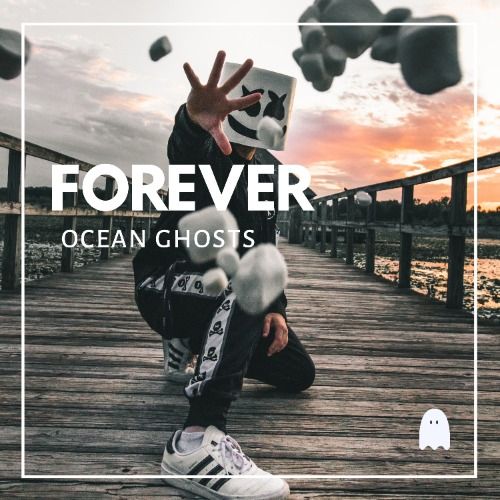 Buy EDM Ghost Production track - Forever