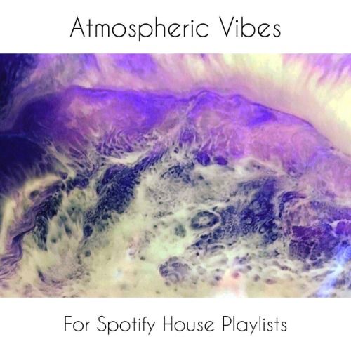 Buy EDM Ghost Production track - Atmospheric Vibes