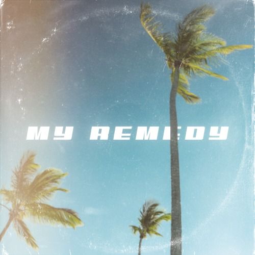 Buy EDM Ghost Production track - My Remedy