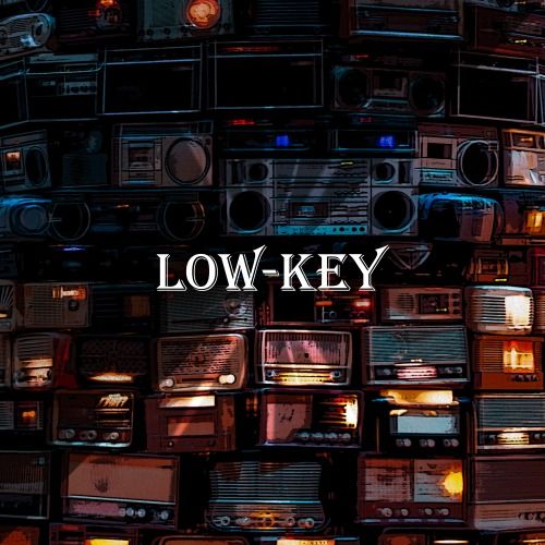 Buy EDM Ghost Production track - Low-Key