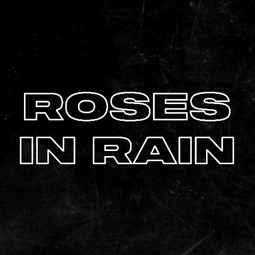 Buy EDM Ghost Production track - Roses In Rain