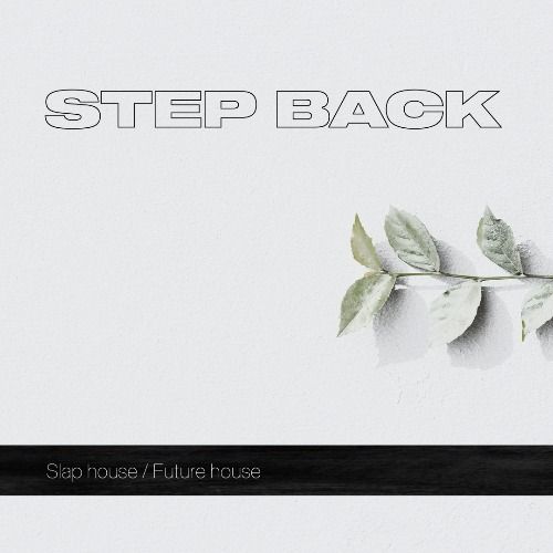 Buy EDM Ghost Production track - Step Back