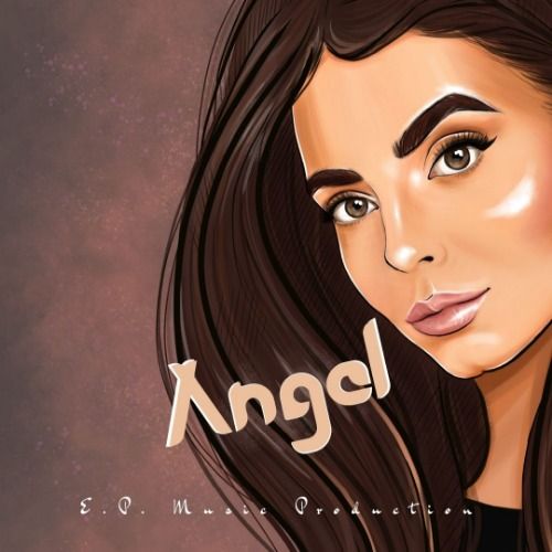Buy EDM Ghost Production track - Angel