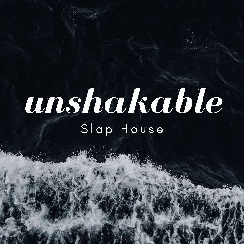 Buy EDM Ghost Production track - Unshakable