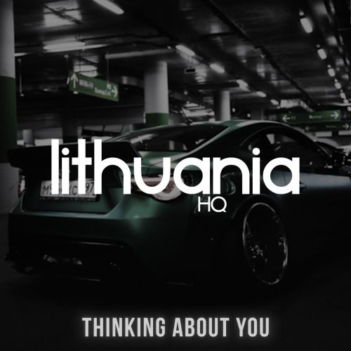 Buy EDM Ghost Production track - Thinking About You
