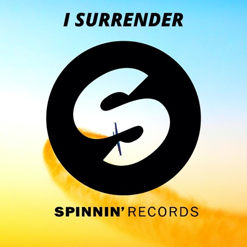 Buy EDM Ghost Production track - I Surrender