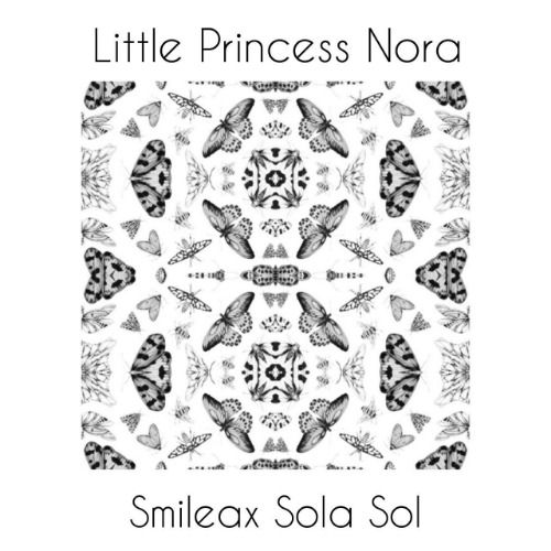 Buy EDM Ghost Production track - Little Princess Nora
