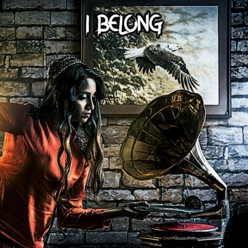 Buy EDM Ghost Production track - I Belong