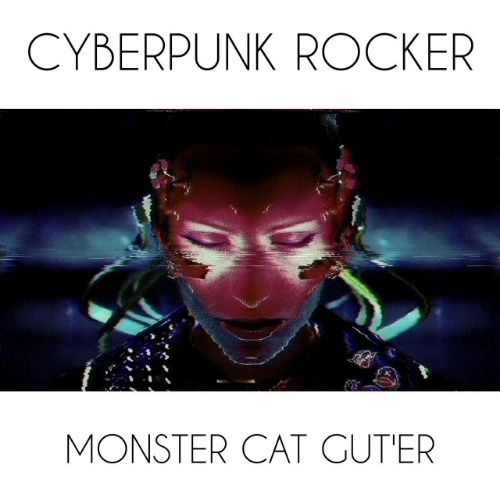 Buy EDM Ghost Production track - Cyberpunk Rocker