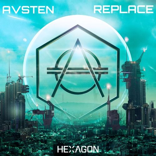 Buy EDM Ghost Production track - Replace