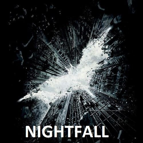 Buy EDM Ghost Production track - Nightfall