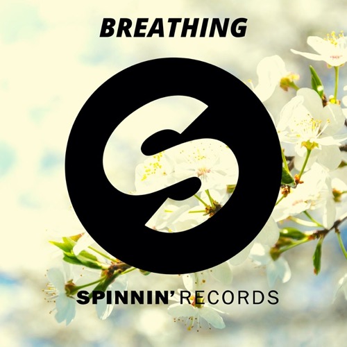 Buy EDM Ghost Production track - Breathing