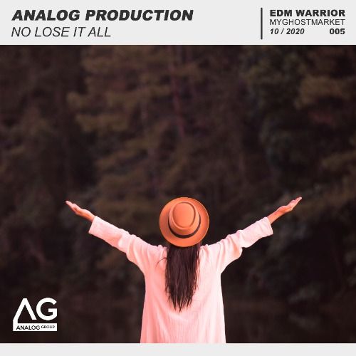 Buy EDM Ghost Production track - No Lose it(Psy-Trance)