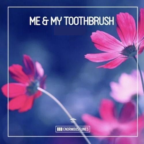 Buy EDM Ghost Production track - Me & My Toothbrush