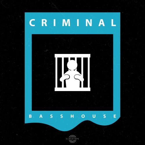 Buy EDM Ghost Production track - Criminal