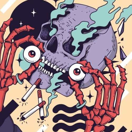 Buy EDM Ghost Production track - Scream