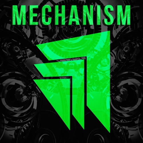 Buy EDM Ghost Production track - Mechanism