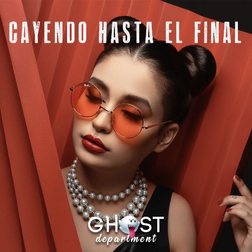 Buy EDM Ghost Production track - Cayendo (Kygo Style)