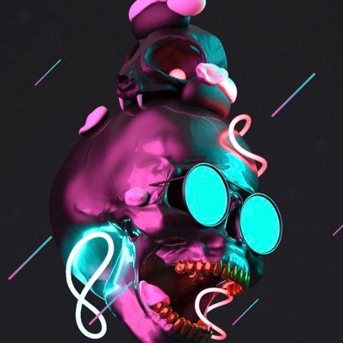 Buy EDM Ghost Production track - Rock To Be