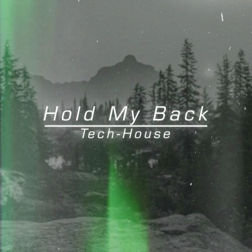 Buy EDM Ghost Production track - Hold My Back