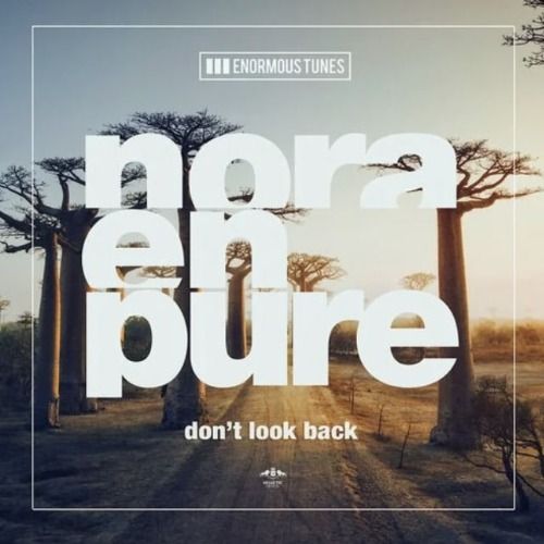 Buy EDM Ghost Production track - Don't Look Back