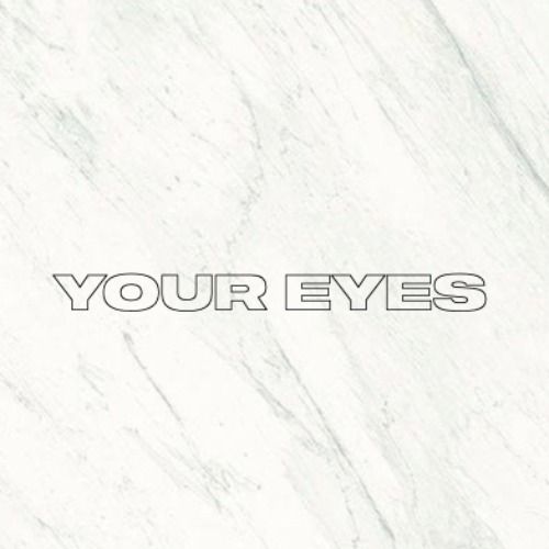 Buy EDM Ghost Production track - Your Eyes