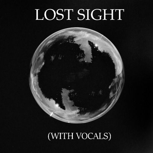 Buy EDM Ghost Production track - Lost Sight