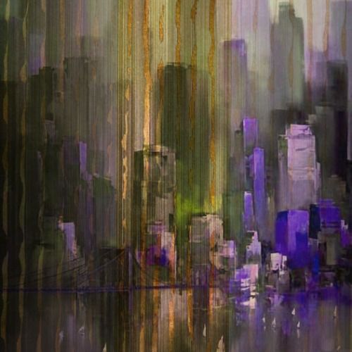 Buy EDM Ghost Production track - Amber