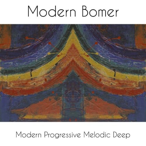 Buy EDM Ghost Production track - Modern Bomer