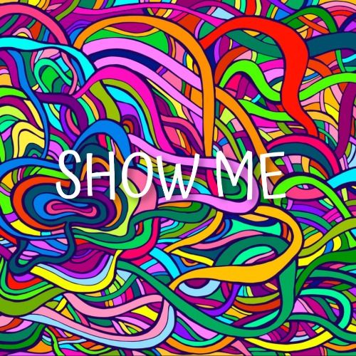 Buy EDM Ghost Production track - SHOW ME