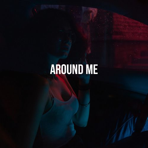 Buy EDM Ghost Production track - Around Me