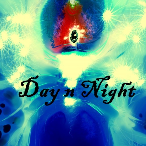 Buy EDM Ghost Production track - Day N Night