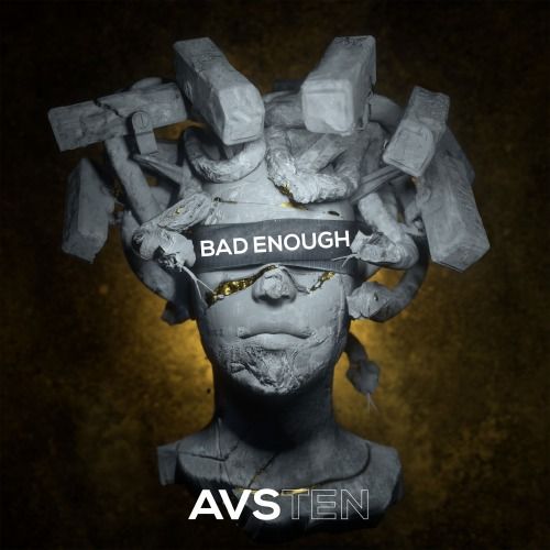 Buy EDM Ghost Production track - Bad Enough