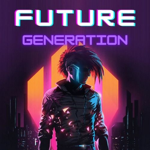 Buy EDM Ghost Production track - Future Generation
