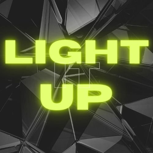 Buy EDM Ghost Production track - Light It Up