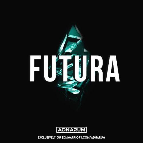 Buy EDM Ghost Production track - FUTURA