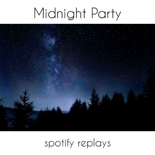 Buy EDM Ghost Production track - Midnight Party