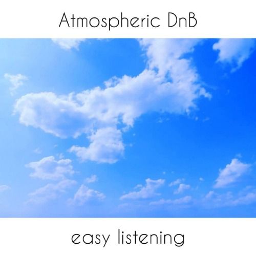 Buy EDM Ghost Production track - Atmospheric DnB