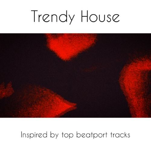 Buy EDM Ghost Production track - Trendy House