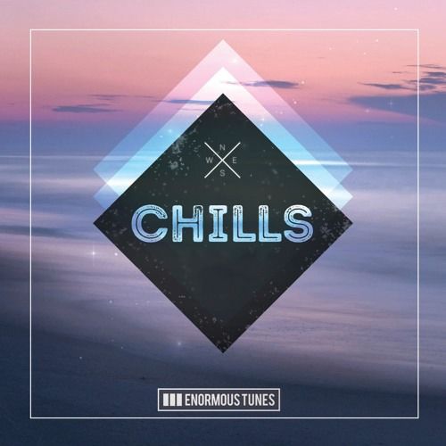 Buy EDM Ghost Production track - ENORMOUS CHILLS