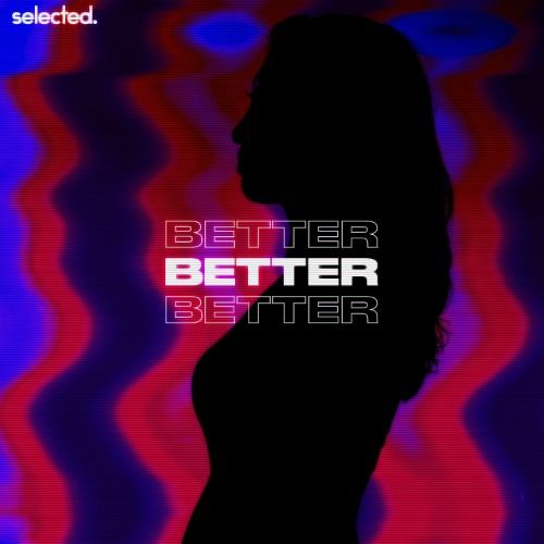 Buy EDM Ghost Production track - Better