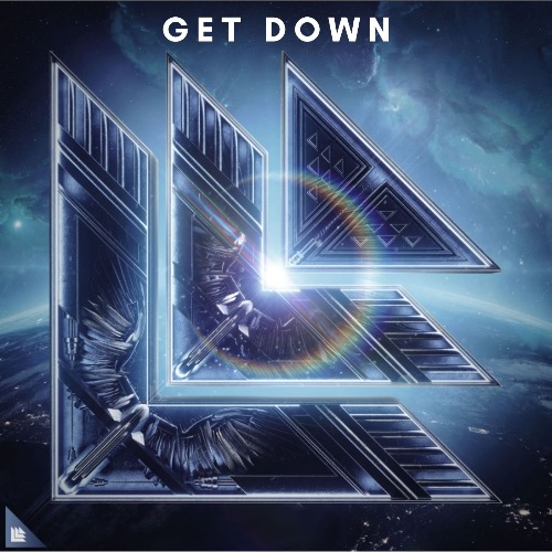 Buy EDM Ghost Production track - Get Down