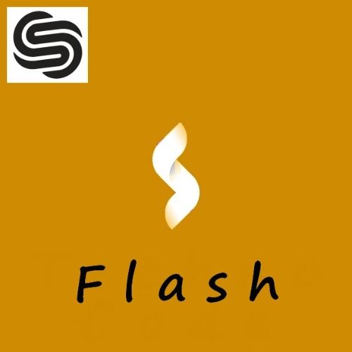 Buy EDM Ghost Production track - Flash (Tech House)